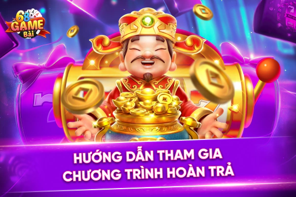 Lý Do Không Thể Bỏ Qua Chương Trình Hoàn Trả