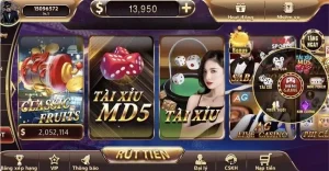 Trang web tài xỉu online TK88 có gì hấp dẫn cược thủ