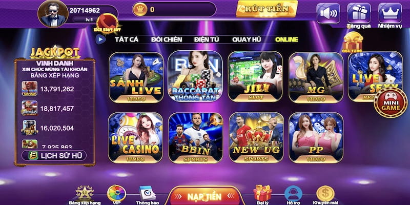Có Nên Sử Dụng Tool 68gamebai
